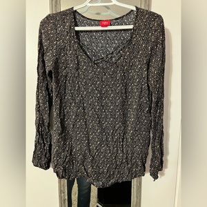DayTrip Women’s Blouse